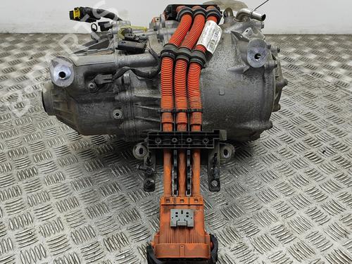 Motor für VOLVO S60 III (224) T6 Twin Engine AWD (340 hp) 28078958