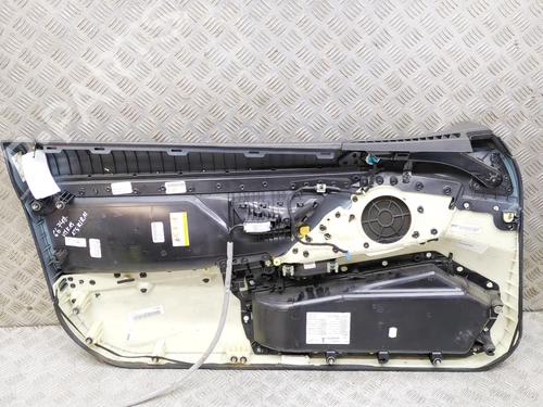 Front left panel BMW 6 Coupe (F13) 640 d | BP39409170C58 - Image 4