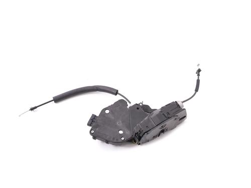 Used Front left lock Front left lock LAND ROVER RANGE ROVER SPORT II (L494) 3.0 SDV6 4x4 (306 hp) 30218334 30218334