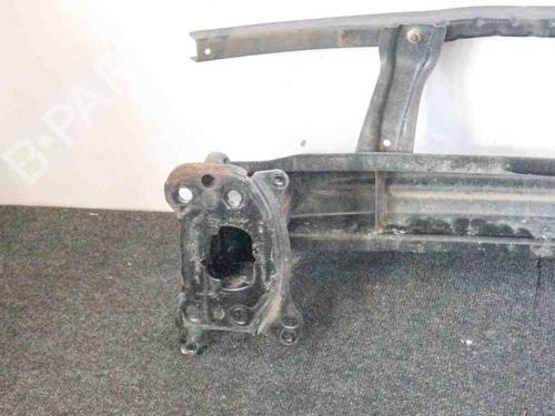 Front bumper reinforcement VW PASSAT B6 Variant (3C5) 2.0 TDI 4motion | BP6865163C109