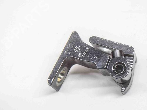 Used Hinge/Door check strap VW GOLF VII (5G1, BQ1, BE1, BE2) 2.0 GTD (184 hp) 14624903
