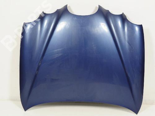 Used Hood JAGUAR S-TYPE II (X200) 2.7 D (207 hp) 9901415