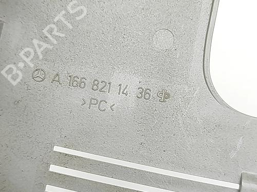 Other MERCEDES-BENZ M-CLASS (W166) ML 250 CDI / BlueTEC 4-matic (166.004, 166.003) | BP33391991O1 - Image 5