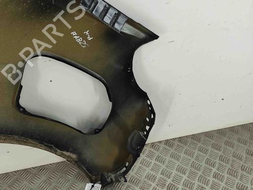 Left front fenders OPEL VIVARO C Bus (K0) VIVARO-E | BP29458349C41 
