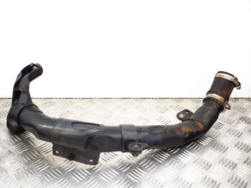 Used Intercooler pipe Intercooler pipe AUDI A3 Convertible (8P7) 2.0 TDI (140 hp) 14662520 14662520