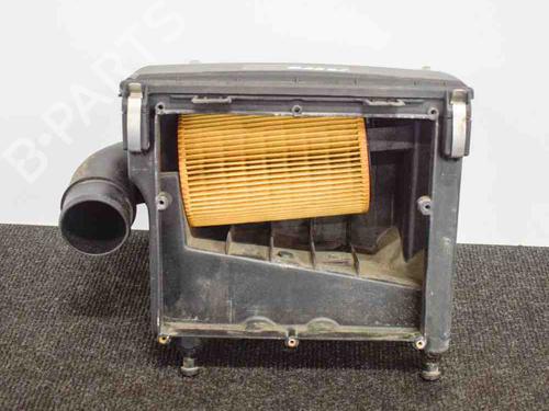 Air filter box SMART CITY-COUPE (450) 0.7 (450.352, 450.353) | BP20232805M87