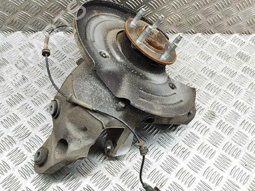 Left rear steering knuckle JAGUAR XF SPORTBRAKE (X260) 2.0 | BP20676110M27