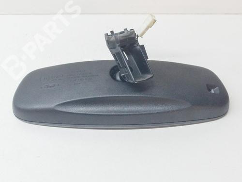 Rear mirror FORD MONDEO IV (BA7) 2.0 TDCi | BP7543722I6 