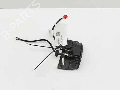 Camera PORSCHE MACAN (XAB) 4 Electric 4 (XABBB1, XABFD1) | BP38467342E14 - Image 3