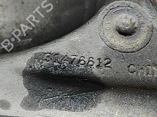 Right front steering knuckle VOLVO S90 II (234) D5 AWD | BP38018554M26 - Image 5