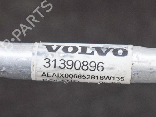 AC-rør VOLVO XC90 II (256) D5 AWD | BP14666197M126 