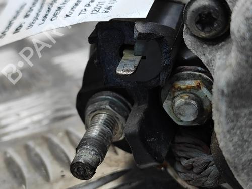 Starter AUDI A6 C7 Avant (4G5, 4GD) 2.0 TDI | BP28029010M8  - Image 6