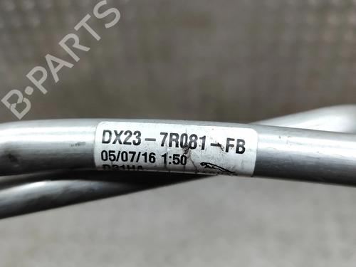 Pipe JAGUAR F-TYPE Convertible (X152) 3.0 SCV6 | BP27257809M125 - Image 6