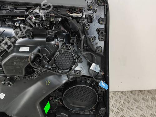 Front right panel AUDI Q5 (GUB) 2.0 TDI quattro | BP33731695C59  - Image 6