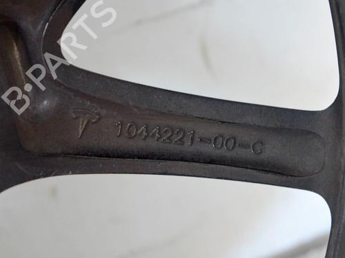 Fælk TESLA MODEL 3 (5YJ3) EV AWD | BP27752755C45 - Image 9