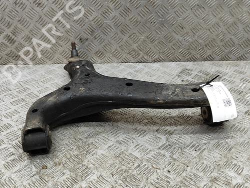 Left front suspension arm VW AMAROK (2HA, 2HB, S1B, S6B, S7A, S7B) 3.0 TDI 4motion | BP16711761M12 