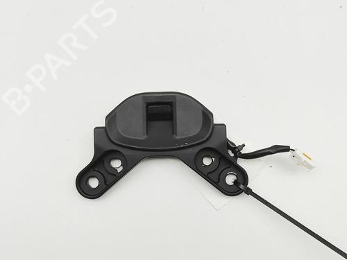 Used Electronic module Electronic module 37996729 37996729