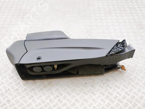 Middle console MASERATI GHIBLI III (M157) 3.0 D | BP38755944I22 - Image 5