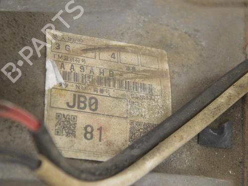 Gearbox TOYOTA GT 86 Coupe (ZN6_) 2.0 (ZN6AC_, ZN6BC_, ZN6K) | BP30826708M3  - Image 7