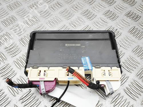 Used Electronic module Electronic module 38731549 38731549