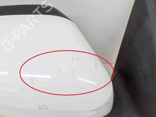 Right mirror FORD FOCUS III 2.0 ST | BP6866243C27 