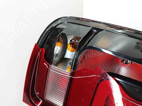 Left taillight MERCEDES-BENZ E-CLASS Convertible (A207) E 200 CGI (207.448) | BP29867338C34