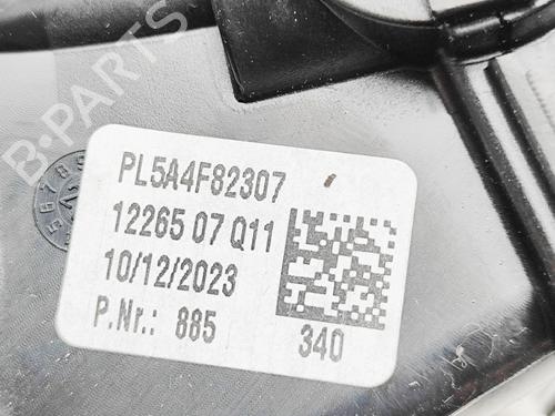 Air vent BMW X5 (G05, F95) xDrive 30 d Mild-Hybrid | BP33389048I21  - Image 7