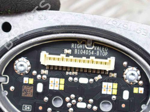 Electronic module VOLVO XC40 (536) B4 Mild-Hybrid | BP27759606M83 