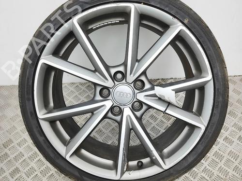 Fælk Fælk AUDI A3 Sportback (8VA, 8VF) S3 quattro (310 hp) 36644459 36644459