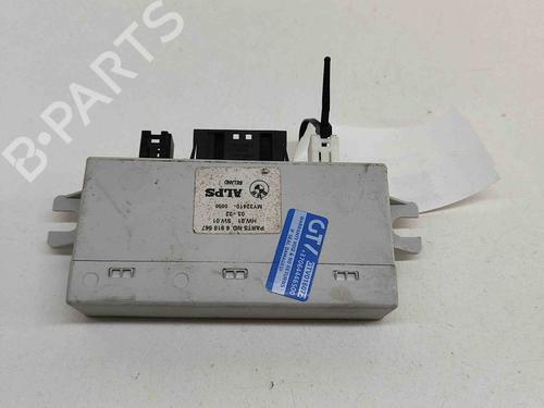 Electronic module BMW 7 (E65, E66, E67) 735 i, Li | BP21809609M83 