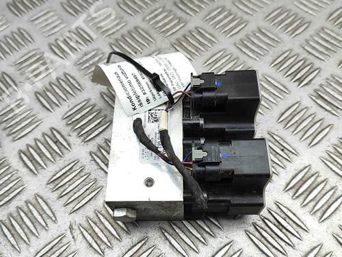 Elektronisk sensor SKODA ENYAQ iV SUV (5AZ) 60 | BP29487964M84 