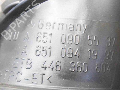 Pipe MERCEDES-BENZ E-CLASS (W212) E 220 BlueTEC (212.001) | BP14618711M125