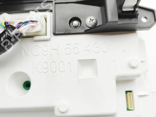 Instrument cluster MAZDA MX-5 IV (ND__) 2.0 (ND6E, NDERC) | BP37996793C47 - Image 6