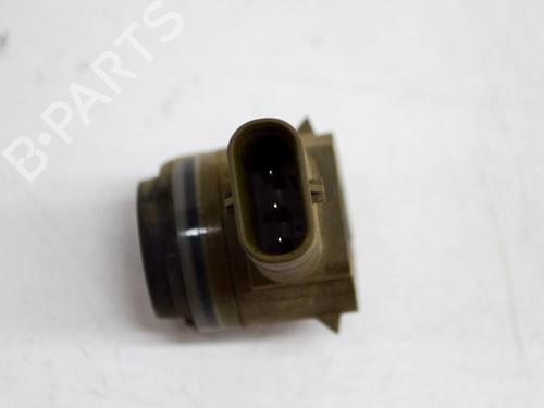 Elektronisk modul LAND ROVER RANGE ROVER VELAR (L560) 2.0 D180 TD4 4x4 | BP10401066M83 