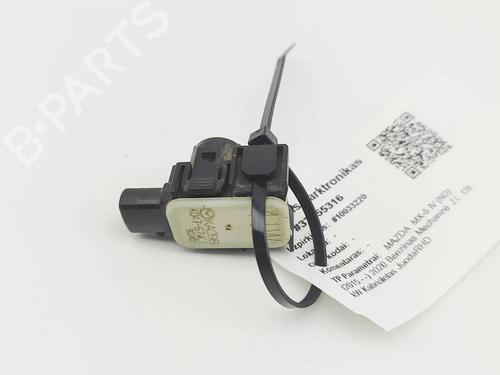 Electronic module MAZDA MX-5 IV (ND__) 2.0 (ND6E, NDERC) | BP37996866M83 - Image 4
