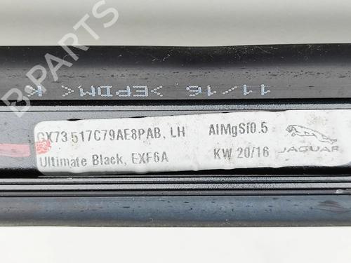 Andre JAGUAR XE (X760) 2.0 D | BP38239330O1  - Image 7