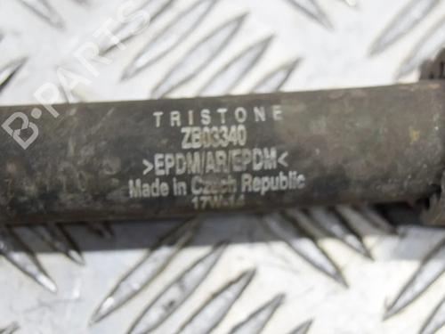 Pipe PORSCHE PANAMERA (970) 3.0 S E-Hybrid | BP14617375M125 