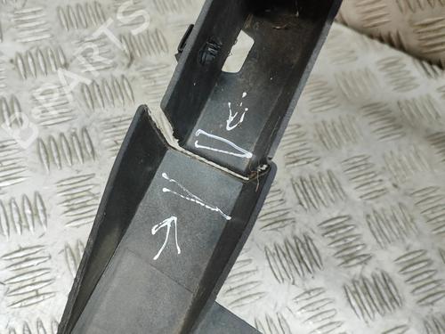 Crossmember OPEL VIVARO B Bus (X82) 1.6 CDTI (06) | BP32061145C162 