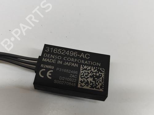 Elektronisk modul POLESTAR POLESTAR 2 (534) EV | BP29391531M83 