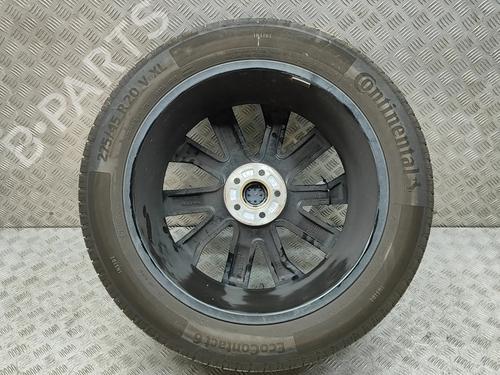 Fælk VOLVO XC90 II (256) B5 Mild Hybrid AWD | BP31834868C45