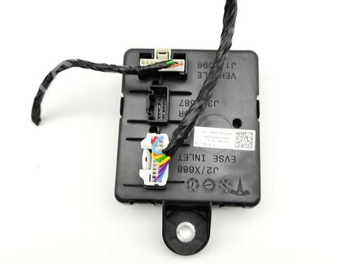 Used Electronic module Electronic module 38162461 38162461