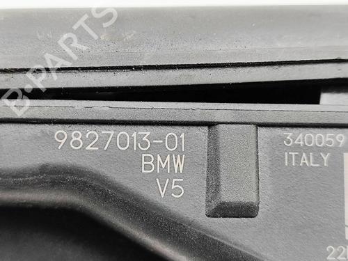 Electronic module BMW iX (I20) xDrive 40 | BP33377705M83 - Image 6