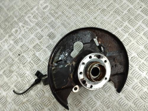 left-front-steering-knuckle-saab-9-3-convertible-ys3f-2003-2004-2005-2006-2007-2008-2009-2010-2011-2012-2013-2014-2015-24975082 main image