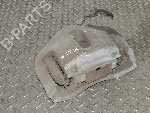 Used Right front brake caliper Right front brake caliper BMW 7 (F01, F02, F03, F04) 730 d (258 hp) 33343676 33343676