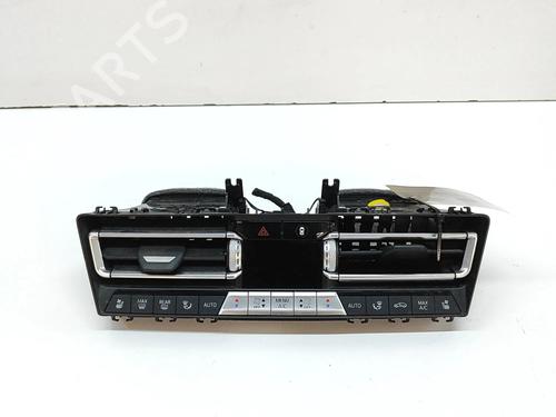 Used Electronic module BMW 8 Gran Coupe (G16, F93) 840 i (333 hp) 31073115