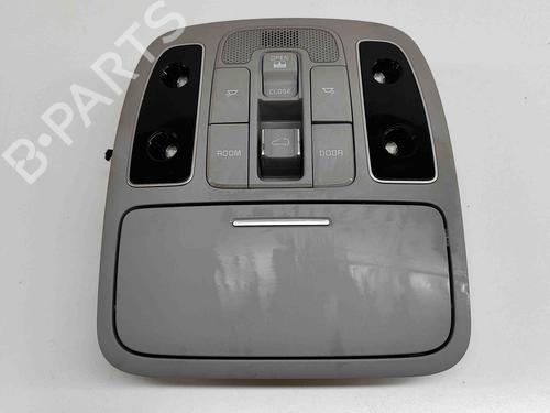 Used Interior roof light KIA SOUL II (PS) EV Electric (110 hp) 24817925
