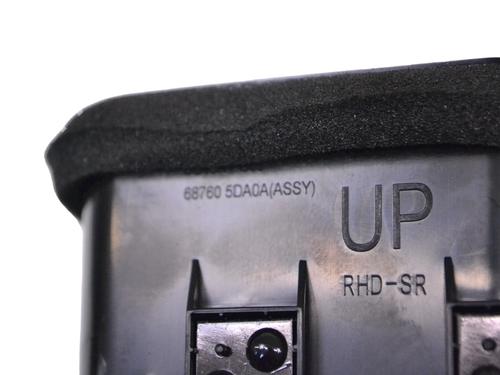 Luftventil INFINITI Q30 1.5 D | BP33353752I21  - Image 5