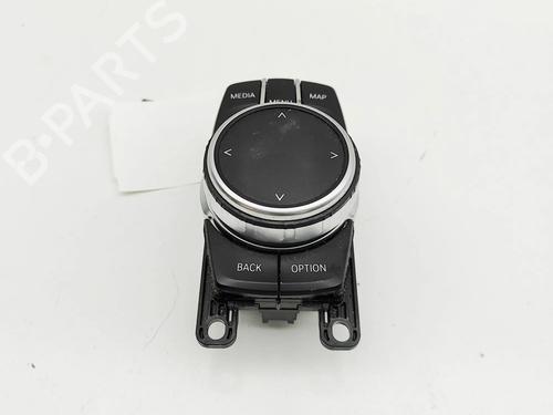 Used Switch BMW X3 (G01, F97, G08) M Competition (510 hp) 30741381