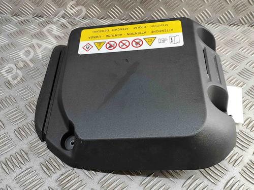 Used Support FIAT 500 (312_) 1.0 Mild Hybrid (312.AYD1B) (69 hp) 29392315