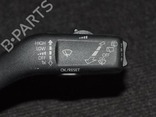 Steering column stalk VW PASSAT B6 (3C2) 1.9 TDI | BP6724121I23 